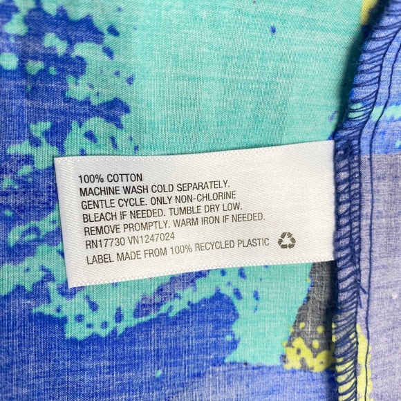 CHRISTOPHER JOHN ROGERS x Target Puff Sleeve Dress Size 4 - Picture 6 of 6